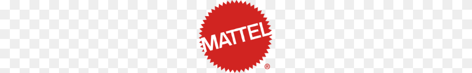 Mattel Brand Logo Free Png