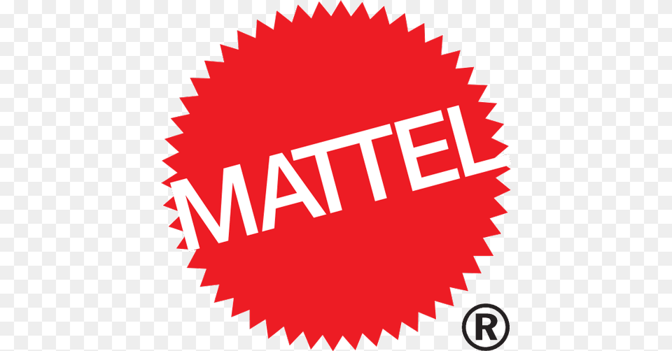 Mattel Inc The Official Home Of Mattel Toys And Brands, Logo, Sticker, First Aid Png Image