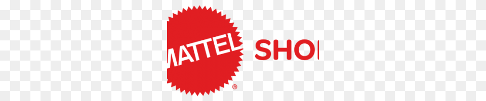Mattel Logo Image Png