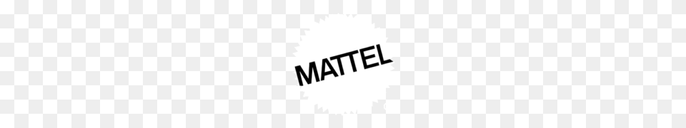 Mattel Logo Light Green Flamingo Marketing Png