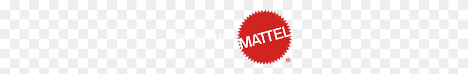 Mattel Logo Loadtve Free Transparent Png