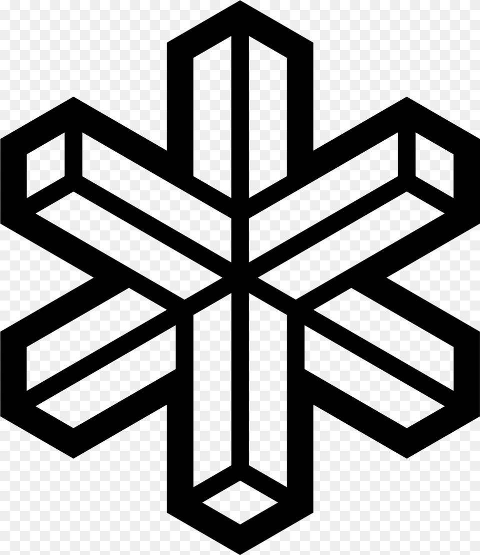 Matternet Logo, Cross, Symbol, Nature, Outdoors Free Transparent Png