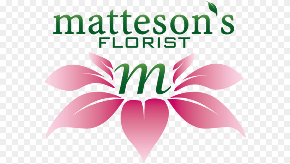 Matteson S Florist Illustration, Graphics, Art, Flower, Petal Png Image