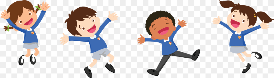 Matthew Kelly Headteacher Hutton Rudby Primary Cartoon, Baby, Person, Dancing, Leisure Activities Png Image