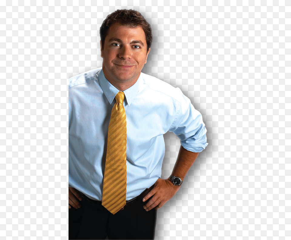 Matthew Kelly Living Everyday With Passion And Purpose, Accessories, Shirt, Necktie, Tie Png Image