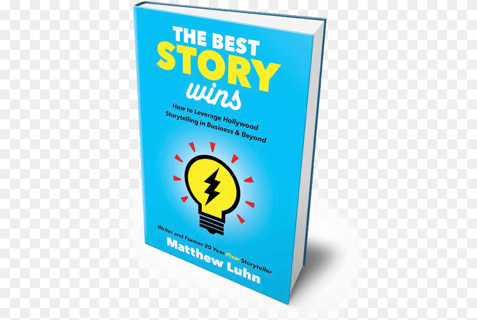 Matthew Luhn Story Horizontal, Advertisement, Poster, Book, Light Free Png