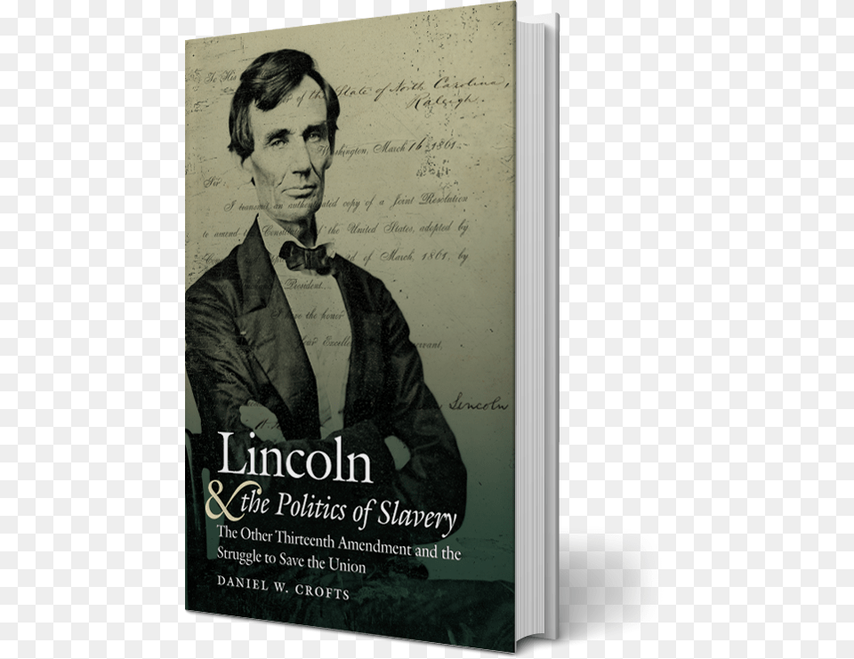 Matthew Mcconaughey Abraham Lincoln, Book, Publication, Adult, Male Png Image