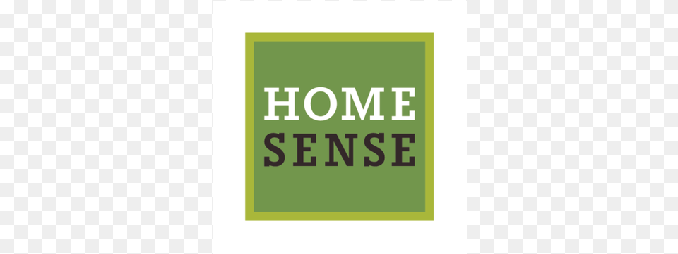 Matthew Thresh Shared Homesense, Green, Advertisement, Logo, Text Png