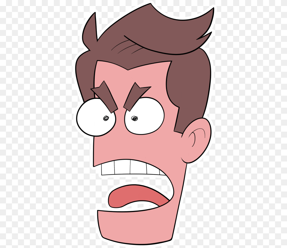 Matthew Watson Does A Scream By Fooskee Matt Watson Drawing Supermega, Baby, Person Png