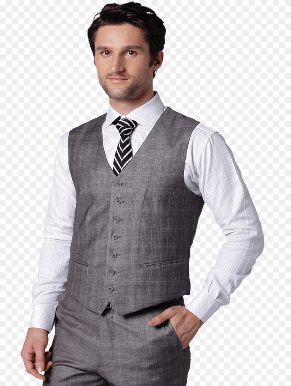 Matthewaperrybest Design For Your Suit Waistcoat, Vest, Clothing, Shirt, Formal Wear Free Png