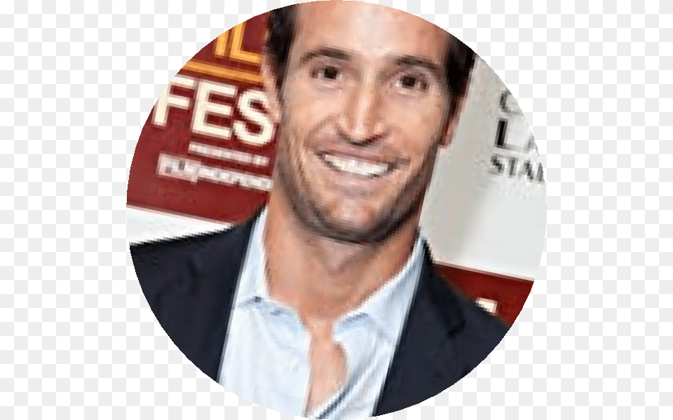 Matthewdelnegro Wall Clock, Face, Fashion, Head, Person Free Png Download