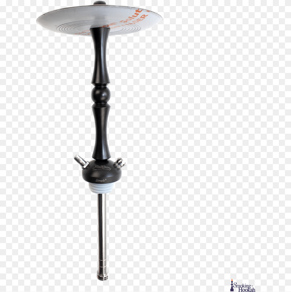 Mattpear Simple M Ball Hookah Stem Mattpear Hookah, Indoors, Sink, Sink Faucet, Bathroom Png Image