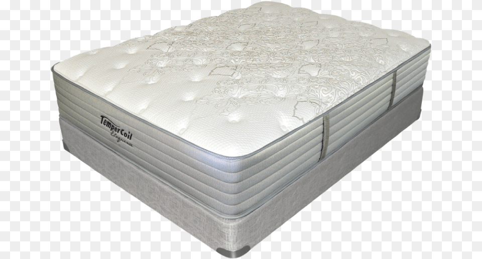 Mattress, Furniture, Bed Png Image