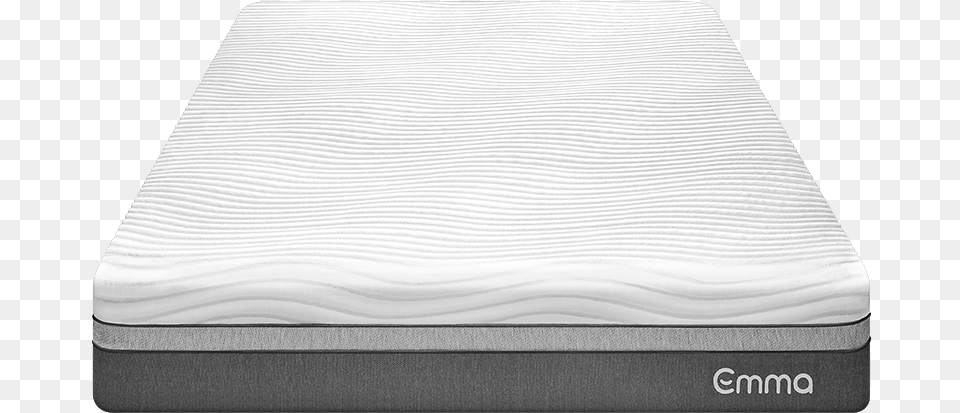 Mattress, Furniture, Bed Png Image