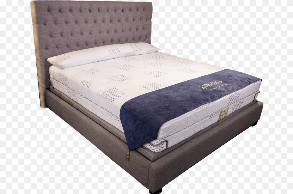 Mattress Dreamx Bed Frame, Furniture Png