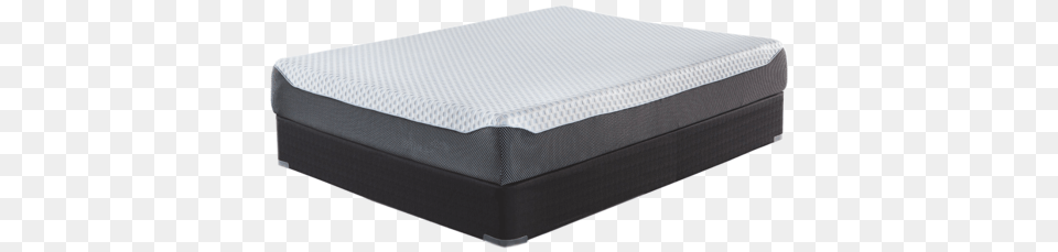 Mattress In A Box Ashley Furniture Homestore, Bed Png Image
