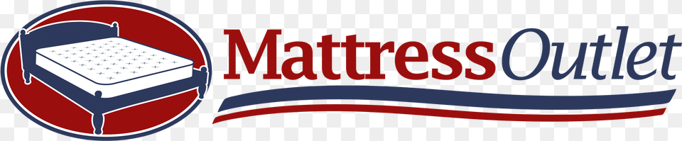 Mattress Outlet Logo Graphic Design, Furniture Png