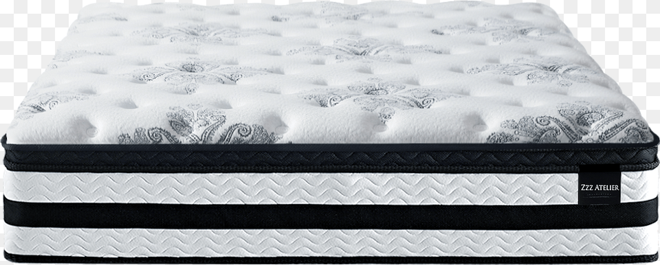 Mattress Pad, Furniture, Bed Png Image