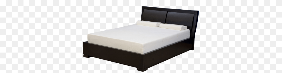 Mattress Transparent Image And Clipart, Furniture, Bed Free Png
