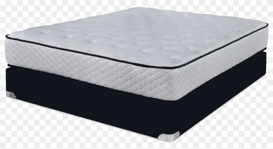 Mattress Transparent Memory Foam Mattress Sears, Furniture, Bed Png Image