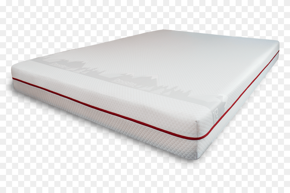 Mattresse, Furniture, Mattress, Bed Png Image