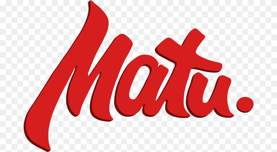 Matu Design, Logo, Dynamite, Weapon, Text Free Transparent Png