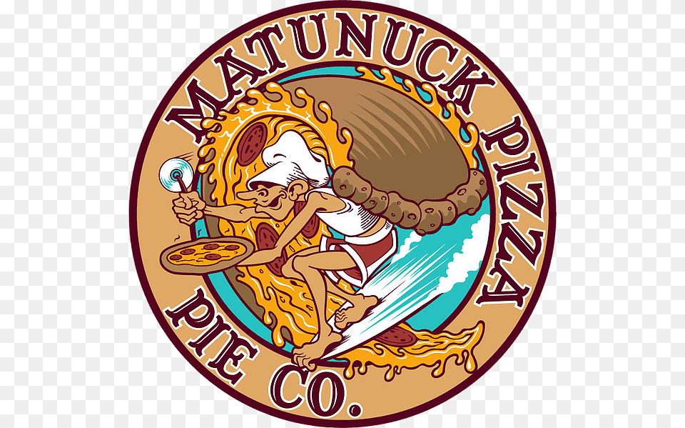 Matunuck Pizza Pie Co Jose Rizal Memorial State University, Badge, Logo, Symbol, Baby Free Png