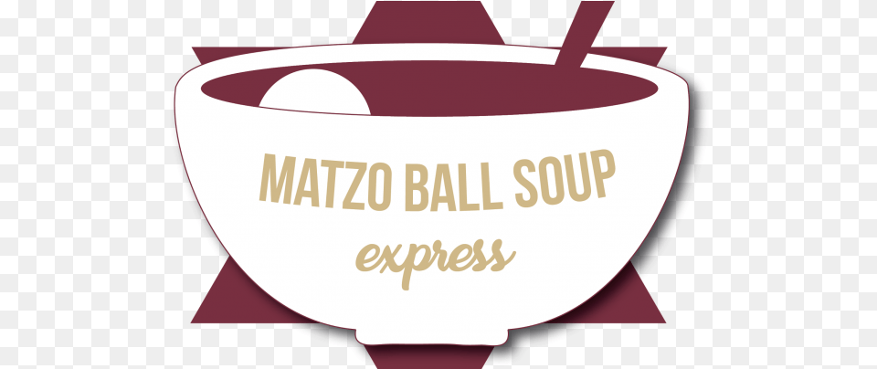 Matzoh Ball Soup Express Thanksgiving, Bowl, Soup Bowl, Food, Meal Free Png Download