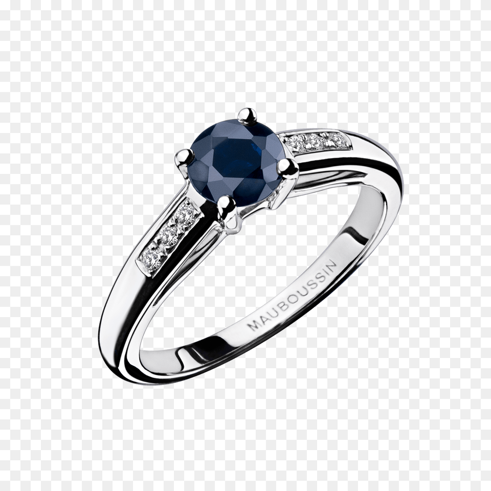Mauboussin Grand Mot Damour Engagement Ring, Accessories, Gemstone, Jewelry, Diamond Png Image