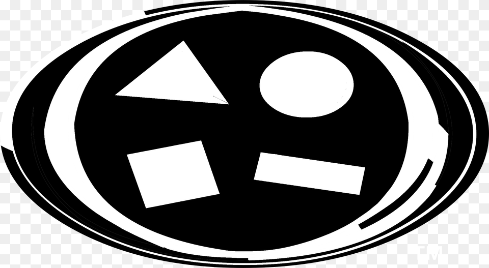Maui Amp Sons Logo Black And White Black Amp White Maui Logo, Symbol, Disk, Stencil Free Png