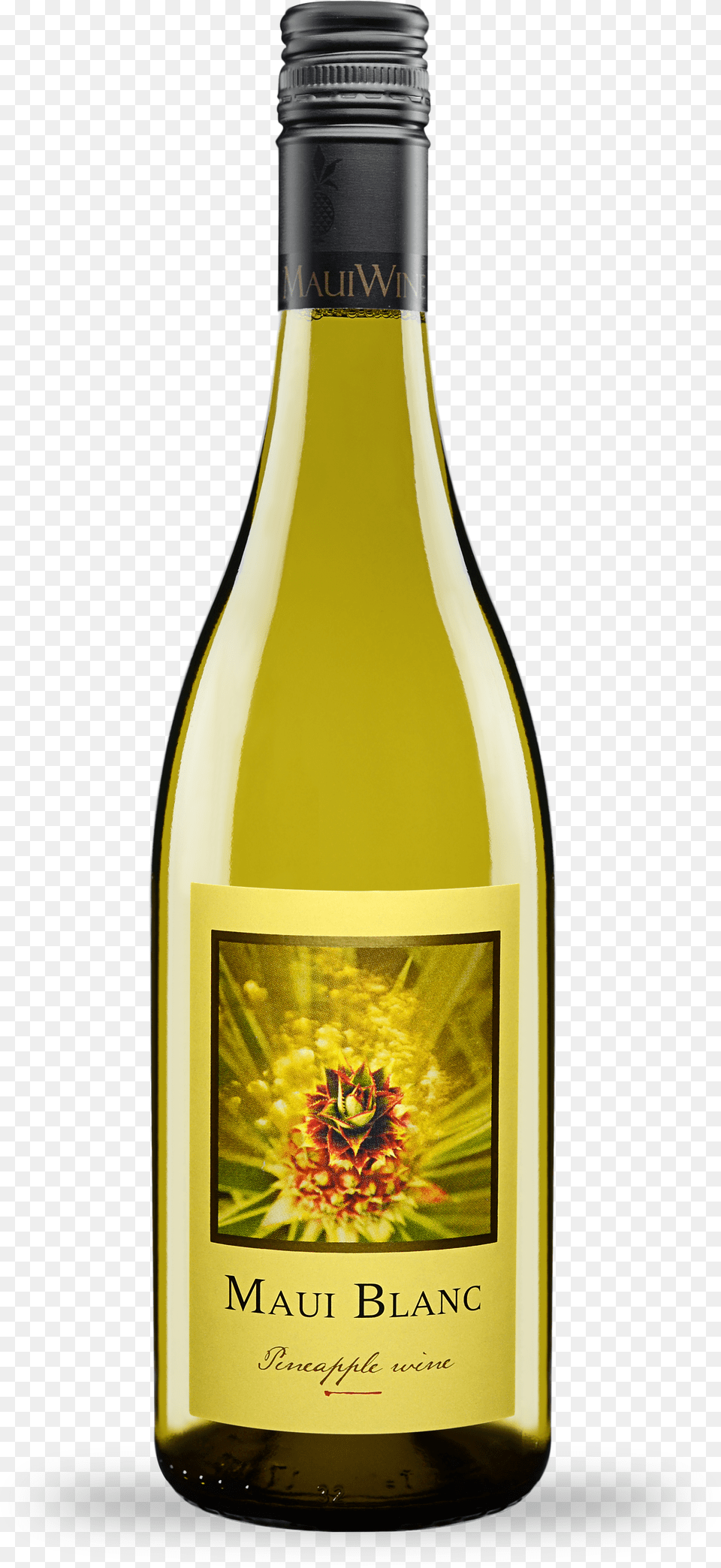 Maui Blanc Pineapple Wine, Computer Hardware, Electronics, Hardware, Mouse Png