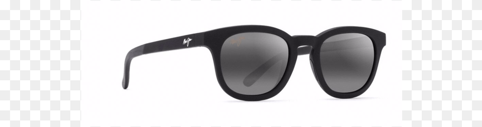 Maui Jim Koko Head Sunglasses Monochrome, Accessories, Glasses Free Png Download