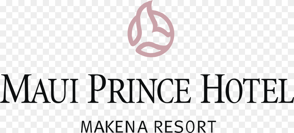 Maui Prince Hotel Logo Transparent Graphic Design, Face, Head, Person, Alphabet Png Image
