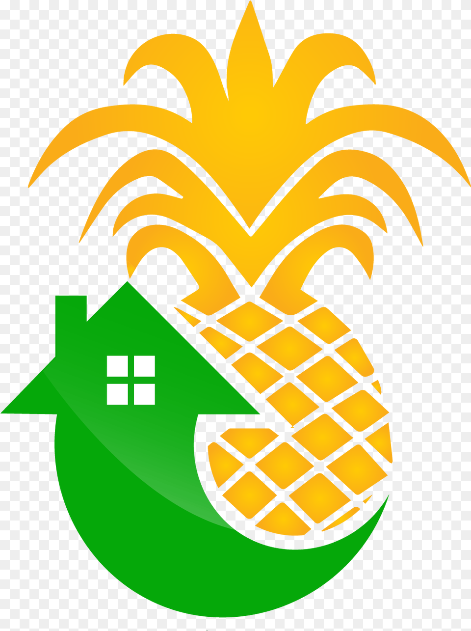 Maui Real Estate News Icon, Food, Fruit, Pineapple, Plant Free Png Download