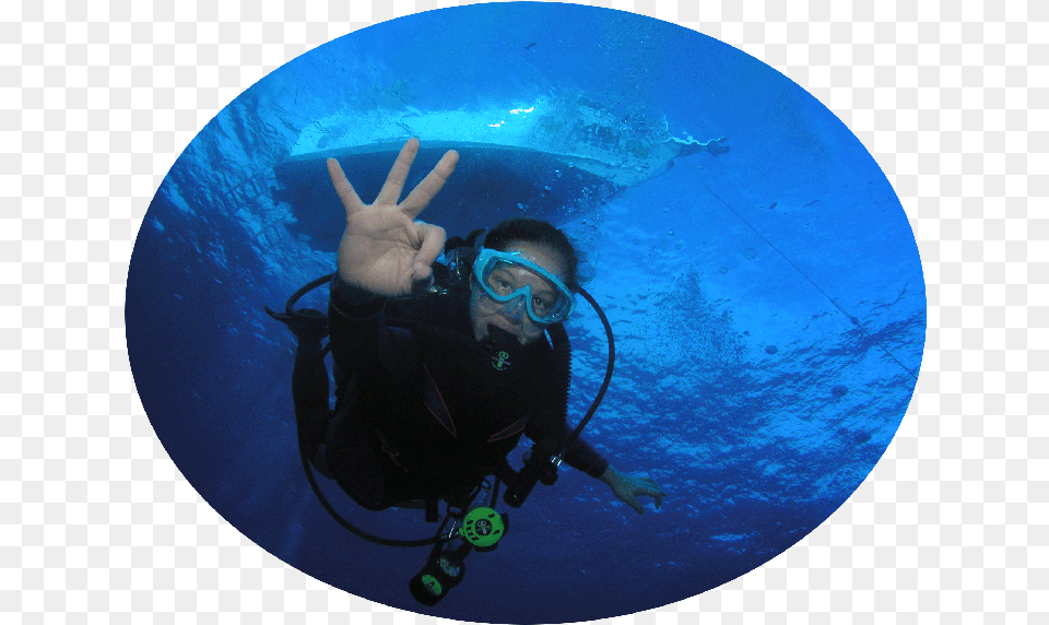 Maui Scuba Diving Scuba Diving, Water, Sport, Scuba Diving, Person Free Png Download