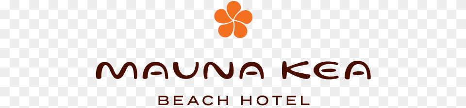 Mauna Kea Beach Hotel, Logo, Flower, Plant, Leaf Png Image