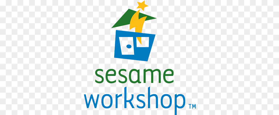 Maura Regan Svp Amp Gm Global Cp At Sesame Workshop Sesame Street Workshop Logo, Light, Symbol Free Transparent Png