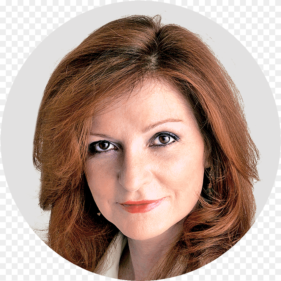 Maureen Dowd, Adult, Portrait, Photography, Person Free Png Download