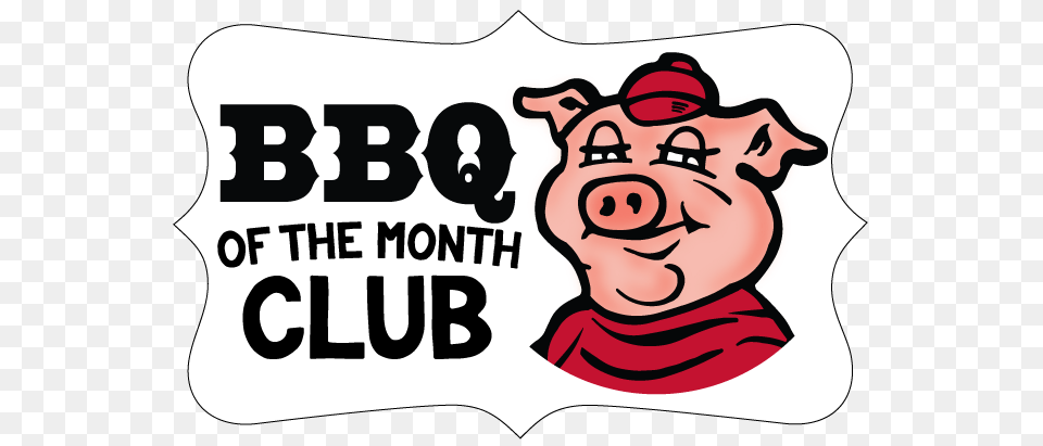 Maurices Piggie Bbq Bbq Of The Month Club, Face, Head, Person, Baby Png