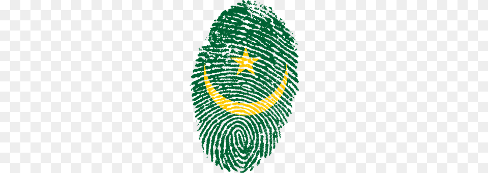 Mauritania Logo, Symbol, Person Free Png