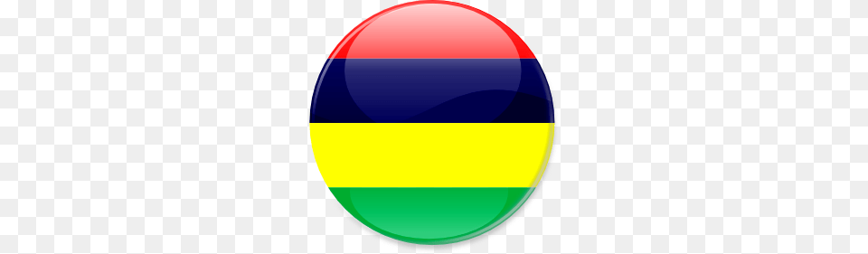 Mauritius Orb, Sphere, Logo Png Image