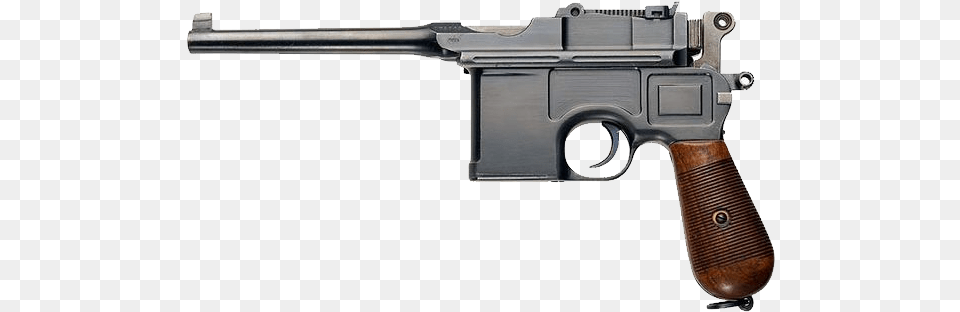 Mauser Handgun Image Mauser C96 Star Wars, Firearm, Gun, Weapon, Rifle Free Transparent Png