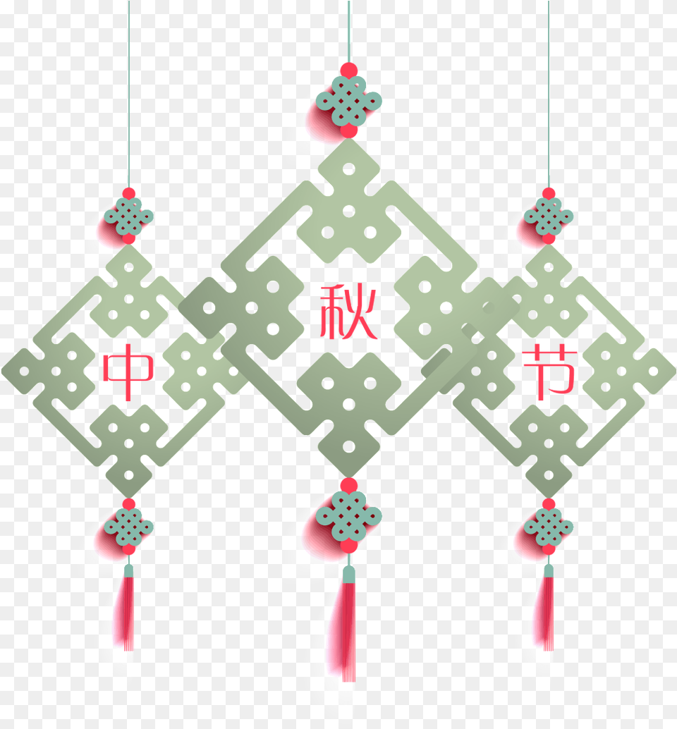 Mautumn Festival Hanging Ornaments, Pattern, Accessories, Art, Graphics Png