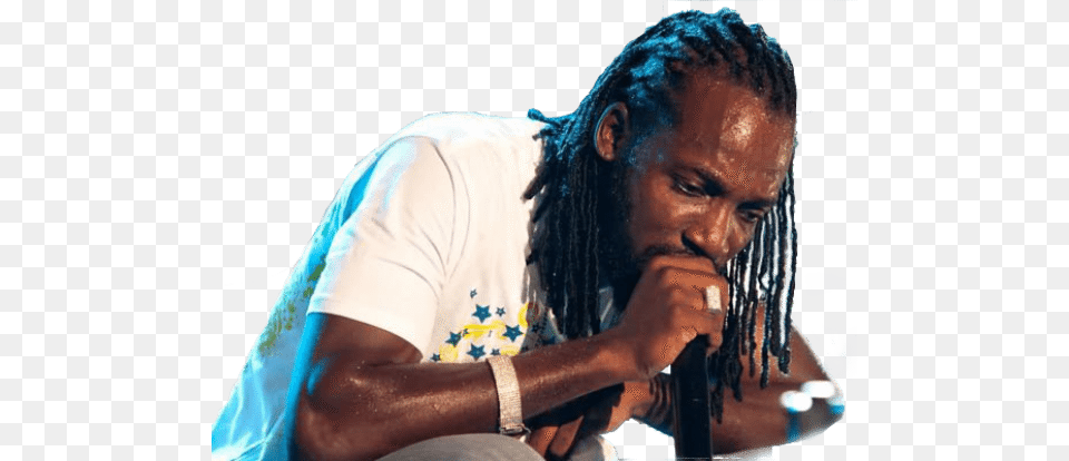 Mavado 16yr Old Son Charged Popcaan And Mavado, Adult, Person, Man, Male Free Transparent Png