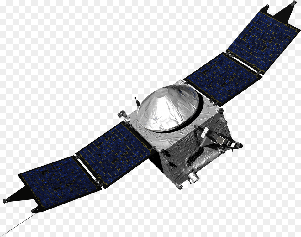 Maven Spacecraft Digital Model Scabbard, Astronomy, Outer Space, Satellite Free Png Download