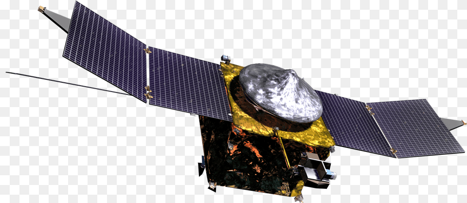 Maven Spacecraft Model Mars Orbiter, Astronomy, Outer Space, Satellite Free Png