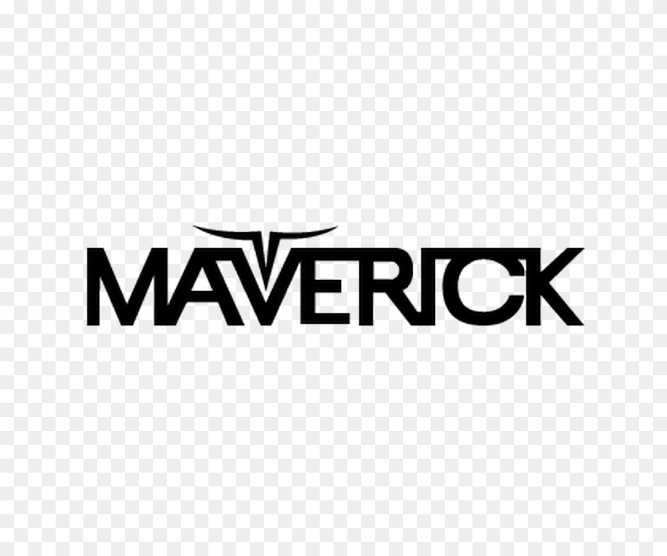 Maverick Logo Free Transparent Png