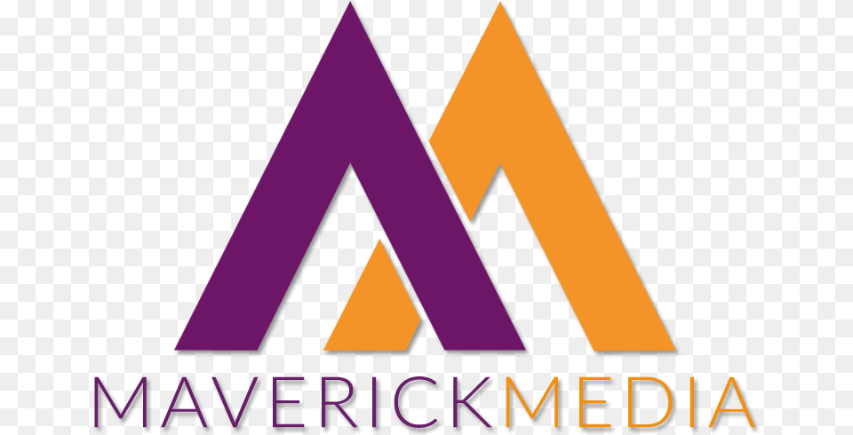 Maverick Media, Logo, Purple, Scoreboard Free Transparent Png