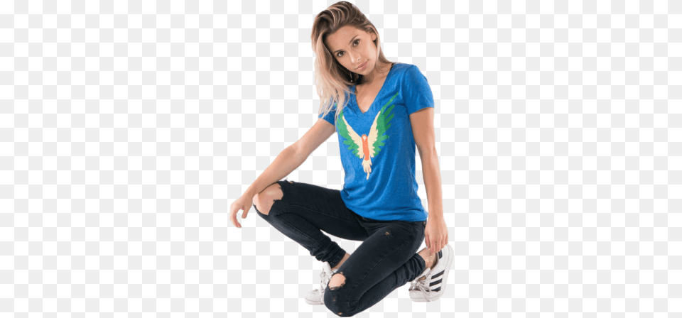 Maverick Merchandise Line Sitting, Clothing, Pants, Shoe, Person Free Png