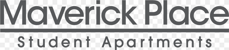 Maverick Place, Text Free Transparent Png